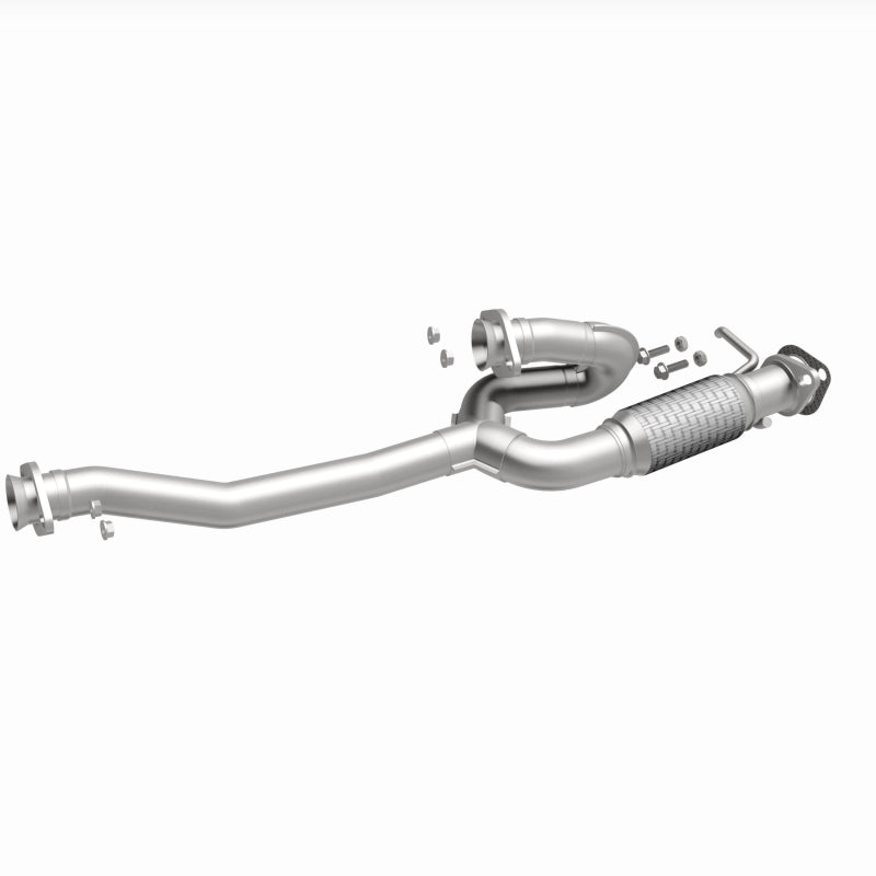BRE Exhaust Front Pipe Kit for 2005–2007 Ford Five Hundred and Mercury Montego 3.0L - OneFastShop