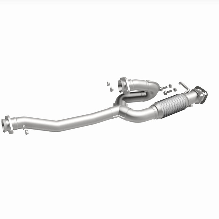 BRE Exhaust Front Pipe Kit for 2005–2007 Ford Five Hundred and Mercury Montego 3.0L - OneFastShop