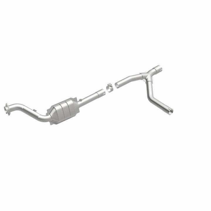 Magnaflow Direct-Fit Catalytic Converter 04-05 Ram 1500 5.7L P/S OEM - OneFastShop