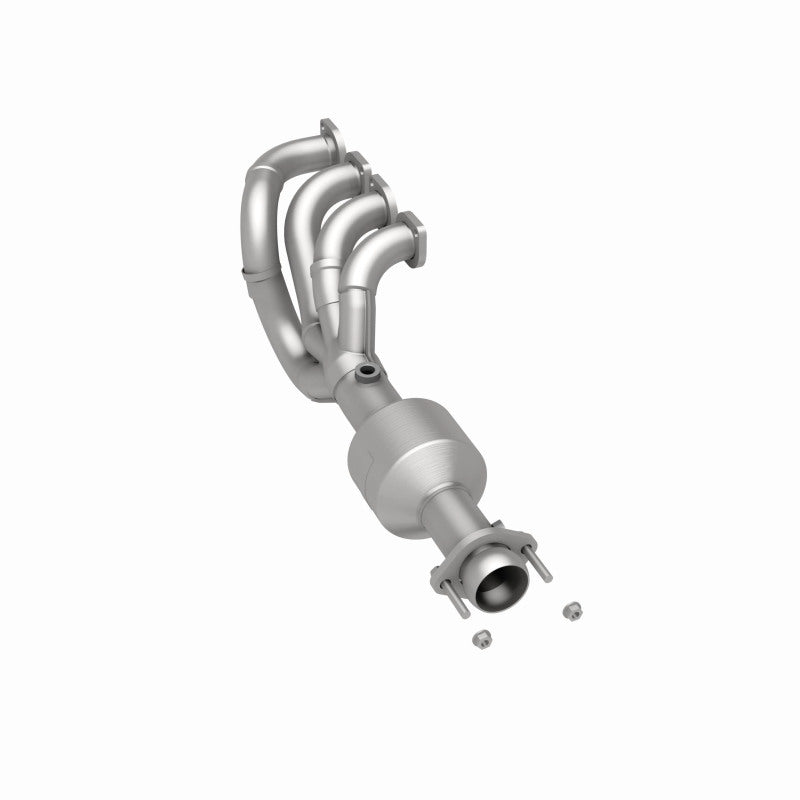 Magnaflow Direct-Fit Catalytic Converter for 2006-2010 BMW 5-6 Driver Side - OneFastShop