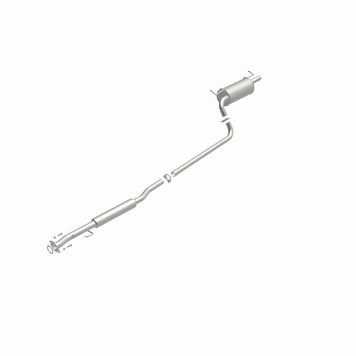 MagnaFlow BRE Exhaust Kit for 1997–2001 Toyota Camry Solara