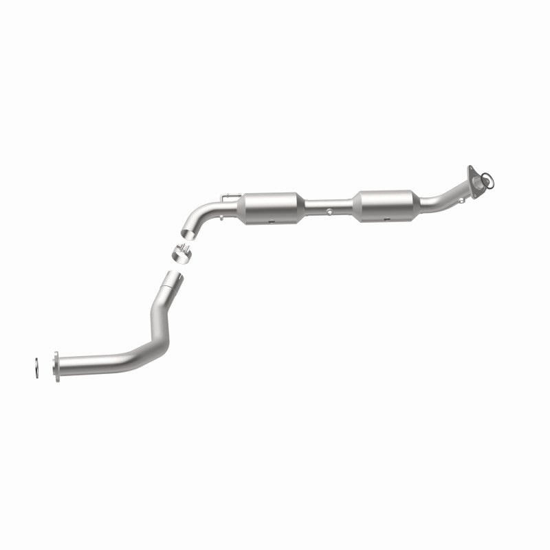 Magnaflow Direct Fit Catalytic Converter for 07-15 Toyota Tundra 5.7L - OneFastShop