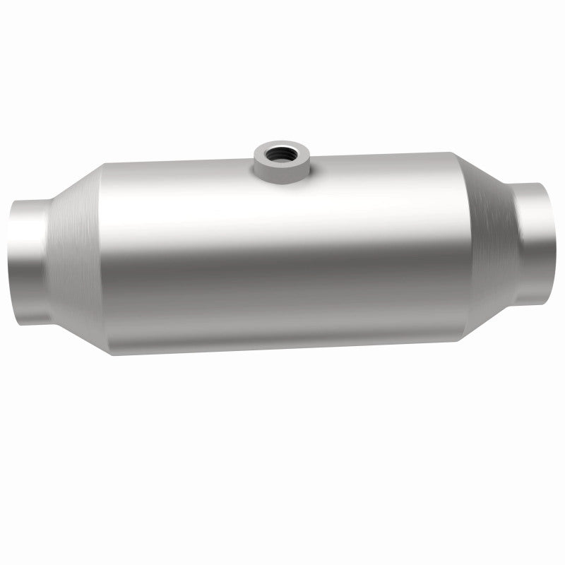 MagnaFlow 5551356 California Grade Universal Catalytic Converter - Ford F-150, Dodge Durango, Jeep Grand Cherokee (2003-2019)