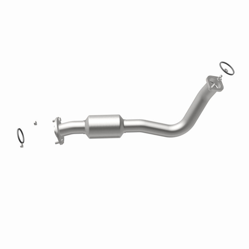 Magnaflow Direct Fit Catalytic Converter for 13-15 Toyota RAV4 2.5L - OneFastShop