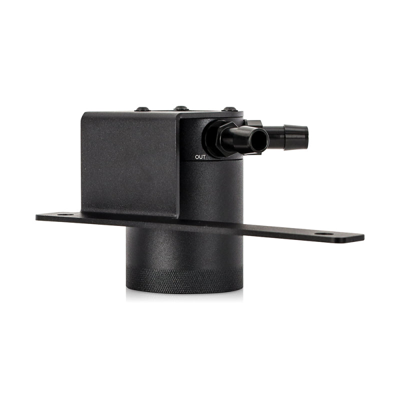 Mishimoto Oil Catch Can - Ford Explorer ST 3.0L PCV Side (2020+)