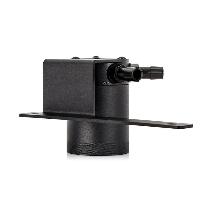 Mishimoto Oil Catch Can - Ford Explorer ST 3.0L PCV Side (2020+)