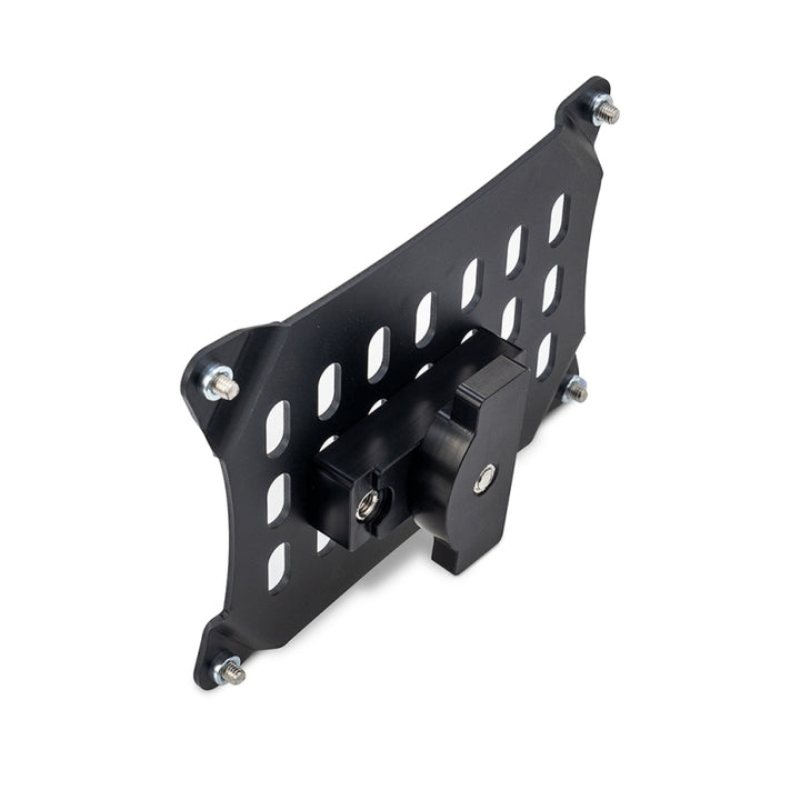 Mishimoto License Plate Relocation Kit for 2024-2025 Ford Mustang V8 GT and GT Premium - OneFastShop