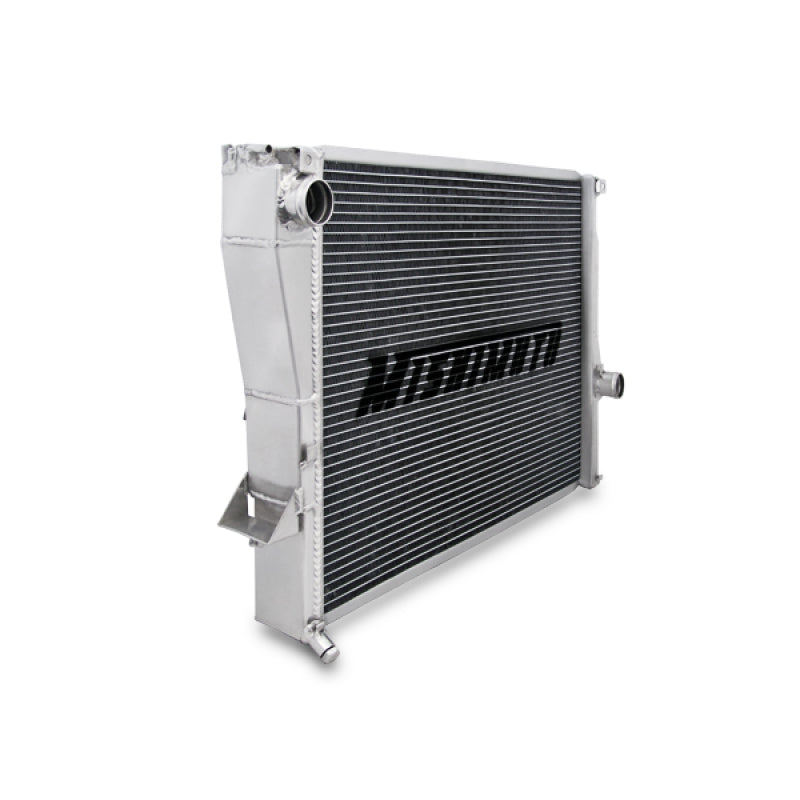 Mishimoto Aluminum Radiator with Thicker Core for BMW Z3 Manual - Fits 1999-2002 - OneFastShop