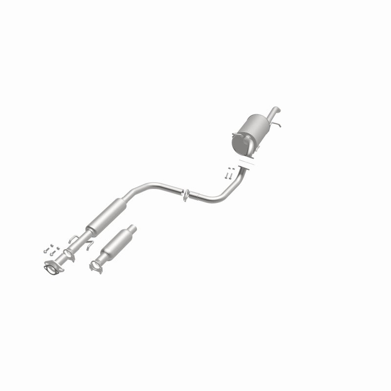 MagnaFlow BRE Exhaust Kit 04-06 Chevy Aveo 1.6L MagnaFlow