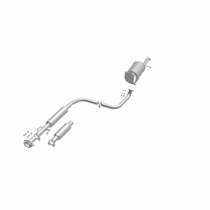 MagnaFlow BRE Exhaust Kit 04-06 Chevy Aveo 1.6L MagnaFlow