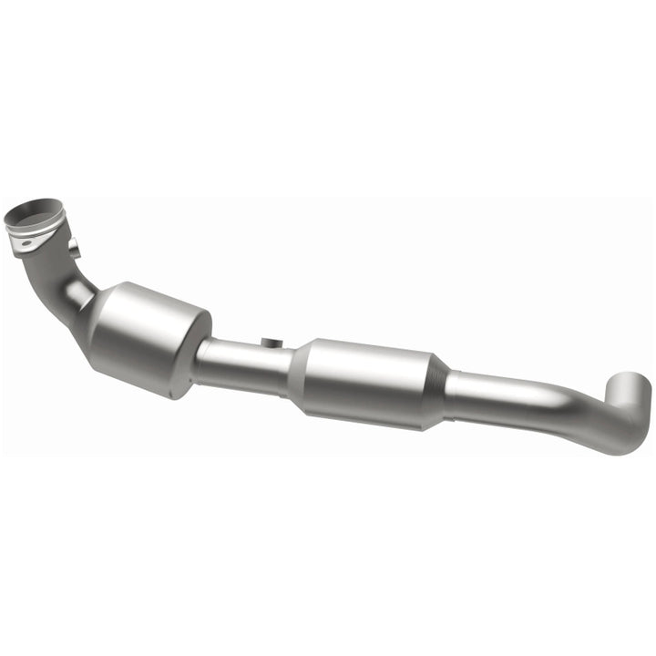 Magnaflow Catalytic Converter DirectFit 2004 Ford F150 5.4L - OneFastShop
