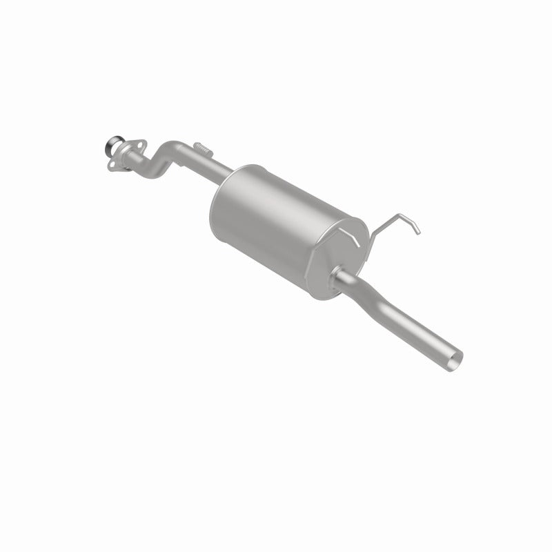 BRE Exhaust 96-00 Civic 1.6L Muffler Kit BRE Exhaust 96-00 Civic