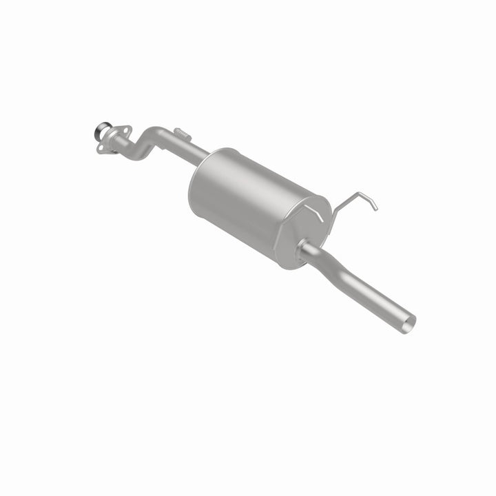 BRE Exhaust 96-00 Civic 1.6L Muffler Kit BRE Exhaust 96-00 Civic