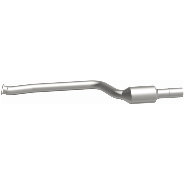 MagnaFlow Direct-Fit Catalytic Converter Rear BMW 3 06-09 - OneFastShop