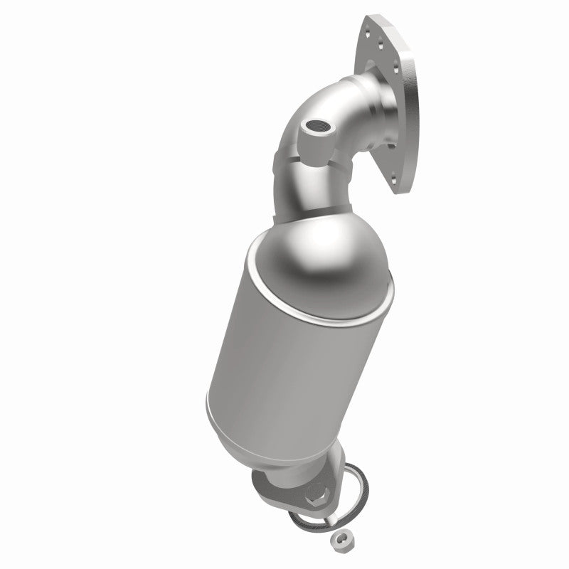 Magnaflow Direct Fit Catalytic Converter for 17-20 Toyota Sienna / 16-19 Lexus RX350 V6 3.5L 13.75in Length - OneFastShop