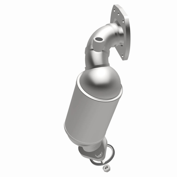 Magnaflow Direct Fit Catalytic Converter for 17-20 Toyota Sienna / 16-19 Lexus RX350 V6 3.5L 13.75in Length - OneFastShop