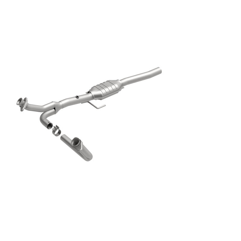 Magnaflow Direct Fit Catalytic Converter for 2000 Dodge Dakota 3.9L - OneFastShop