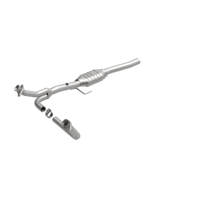 Magnaflow Direct Fit Catalytic Converter for 2000 Dodge Dakota 3.9L - OneFastShop