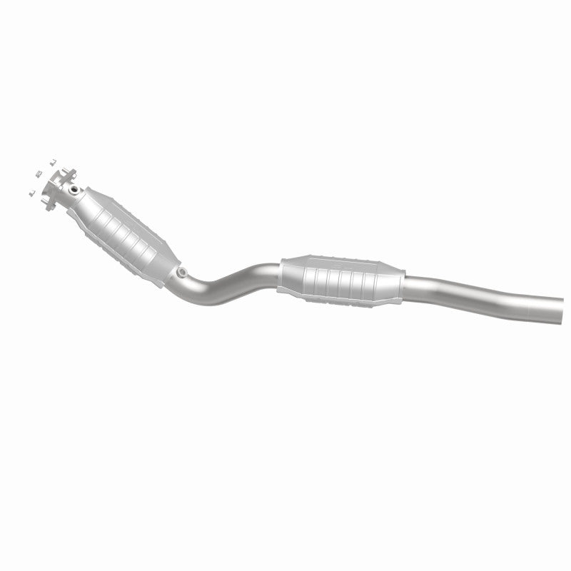 Magnaflow Catalytic Converter DF 04-06 Dodge Ram SRT-10 8.3L Passenger Side - OneFastShop