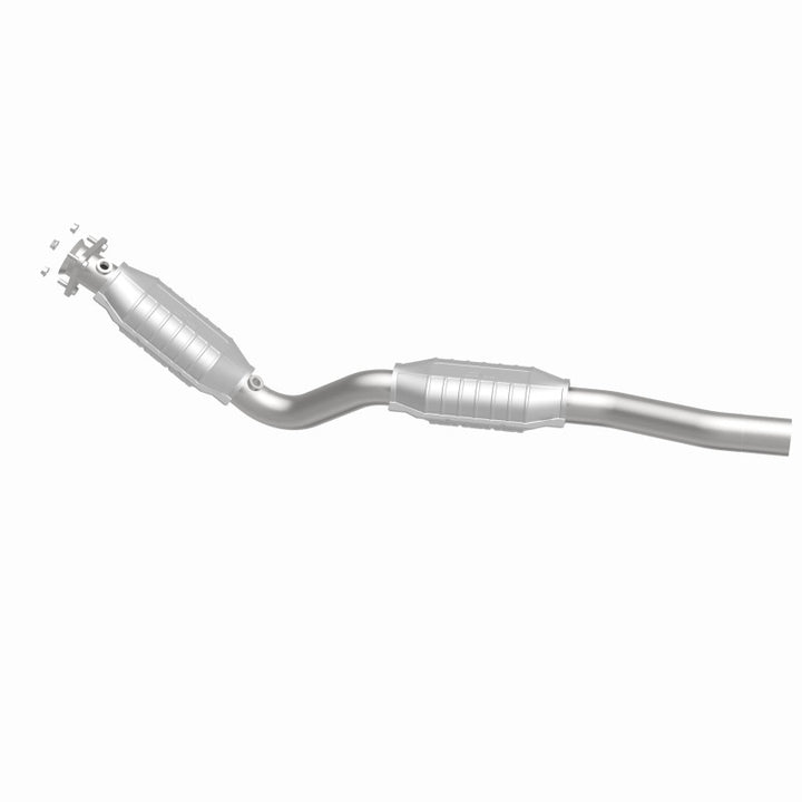 Magnaflow Catalytic Converter DF 04-06 Dodge Ram SRT-10 8.3L Passenger Side - OneFastShop