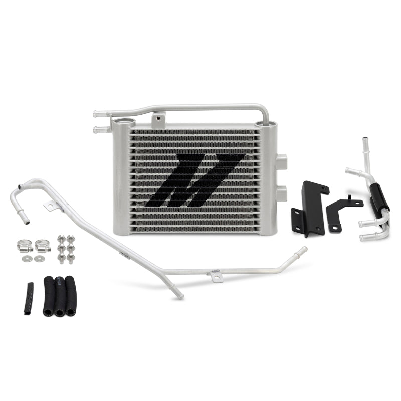 Mishimoto Transmission Cooler Replacement Kit for Toyota 4Runner 4.0L Models And Accessories (2010–2024) - OneFastShop