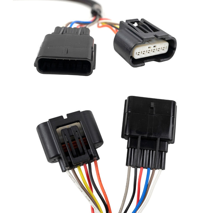 Injen X-Pedal Pro Black Edition Throttle Controller for 12-15 Honda Civic 1.8L and Si 2.4L - OneFastShop