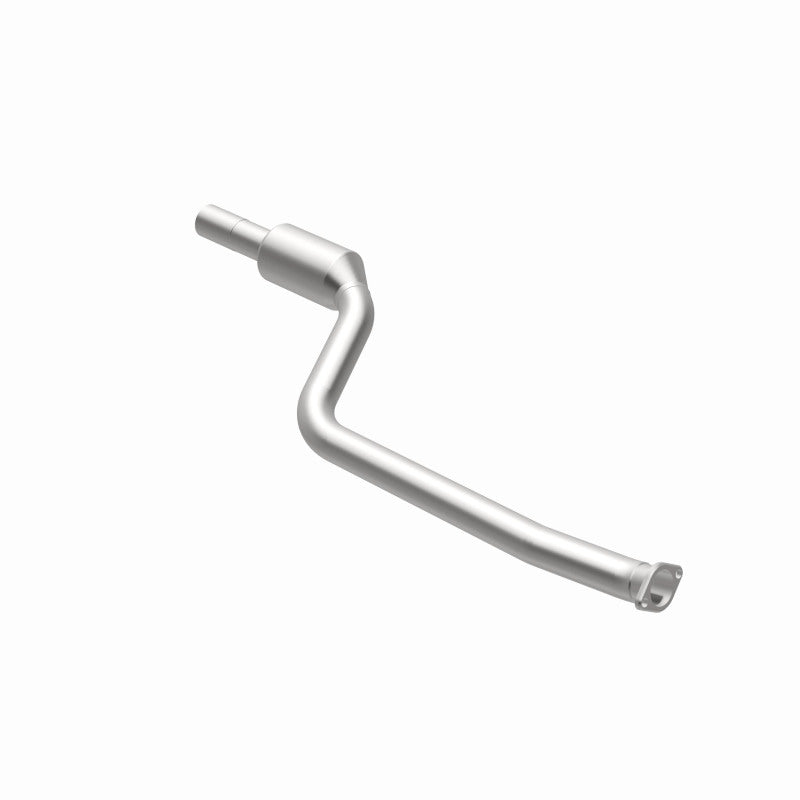 MagnaFlow Direct-Fit Catalytic Converter Rear BMW 3 06-09 - OneFastShop