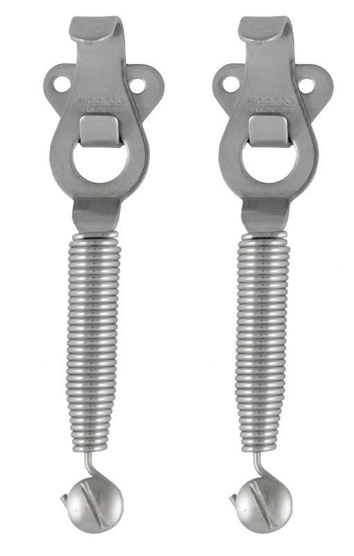 Sparco Hood Pin Spring Hood Pin Spring Hood Pin Spring - OneFastShop
