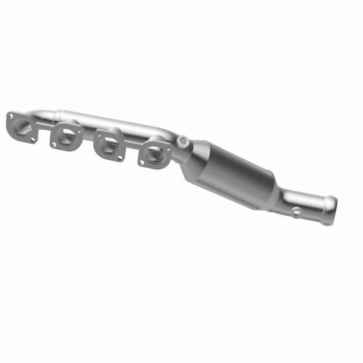 Magnaflow Direct Fit Catalytic Converter for 07-10 BMW X5 4.8L V8 - OneFastShop