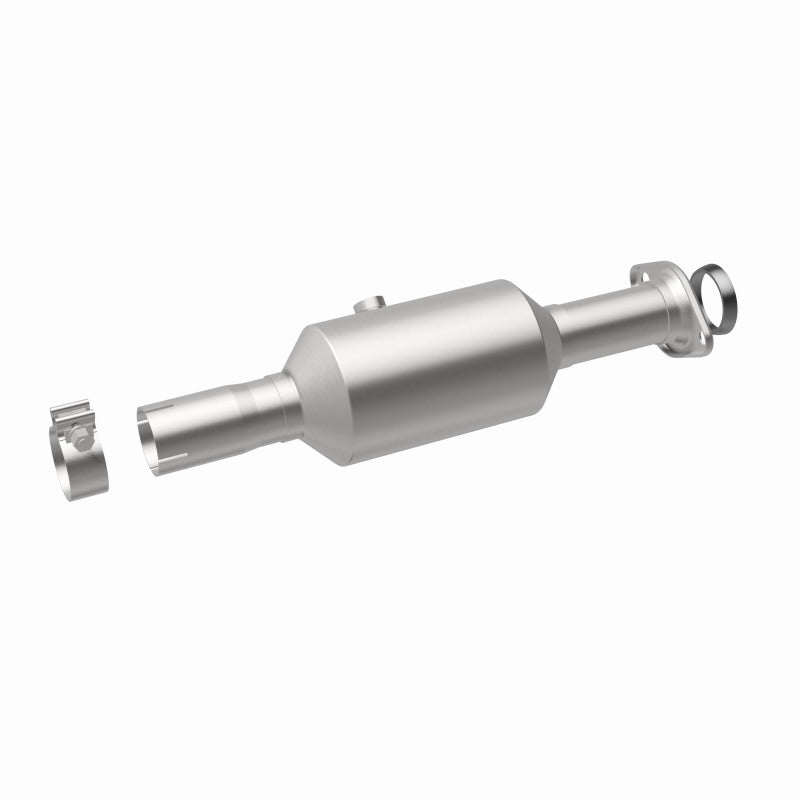 Magnaflow Converter Direct Fit 2010 Ford Escape 2.5L