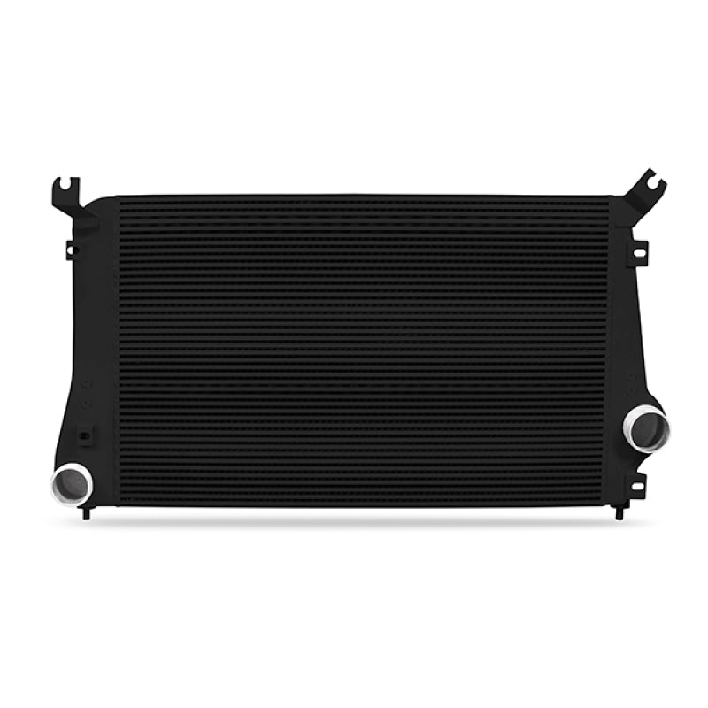 Mishimoto Duramax Intercooler Black for 2011-2016 Chevrolet/GMC Silverado/Sierra 2500/3500 HD - OneFastShop