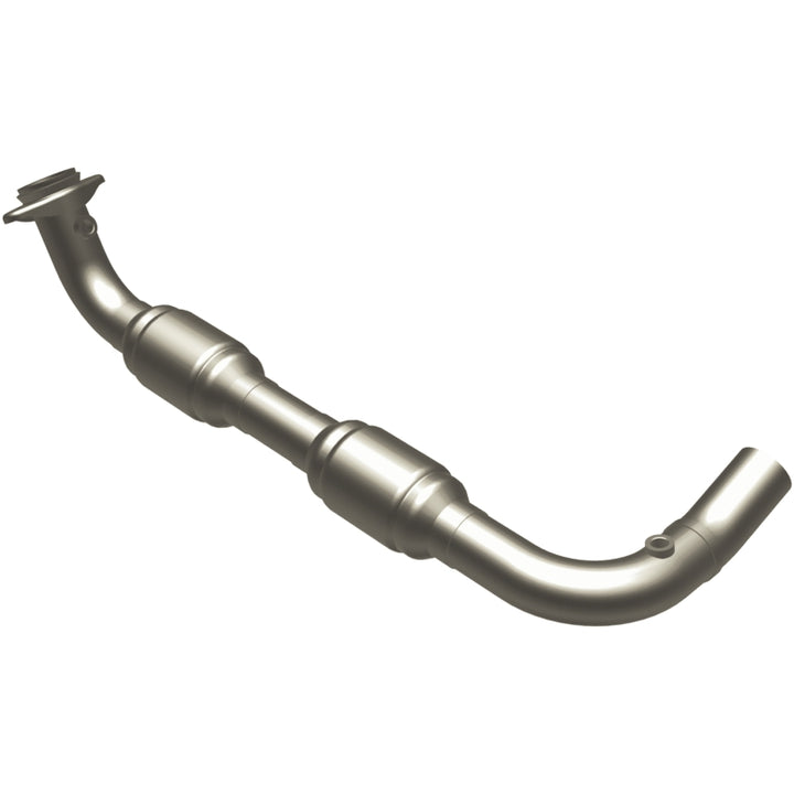 Magnaflow Direct Fit Catalytic Converter for 01-03 Ford E150 4.2L D/S - OneFastShop