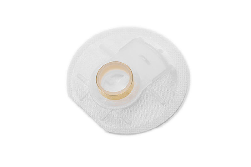 Radium Engineering Fuel Pump Inlet Filter Sock – 19mm ID