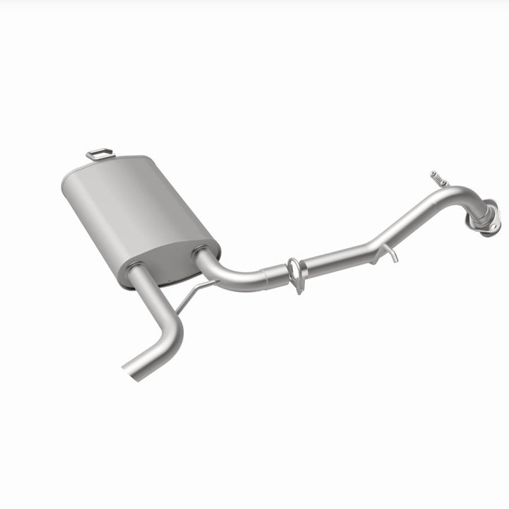 MagnaFlow BRE Exhaust Kit for 2009–2013 Matrix and Vibe 1.8L