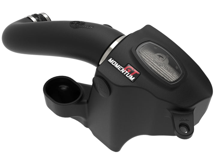 aFe 22-23 Jeep Grand Cherokee WL HEMI V8 5.7L Momentum GT Cold Air Intake System