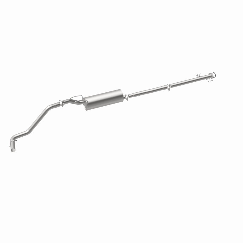 MagnaFlow BRE Exhaust Kit for 1995–2000 Toyota Tacoma 2.7L - OneFastShop