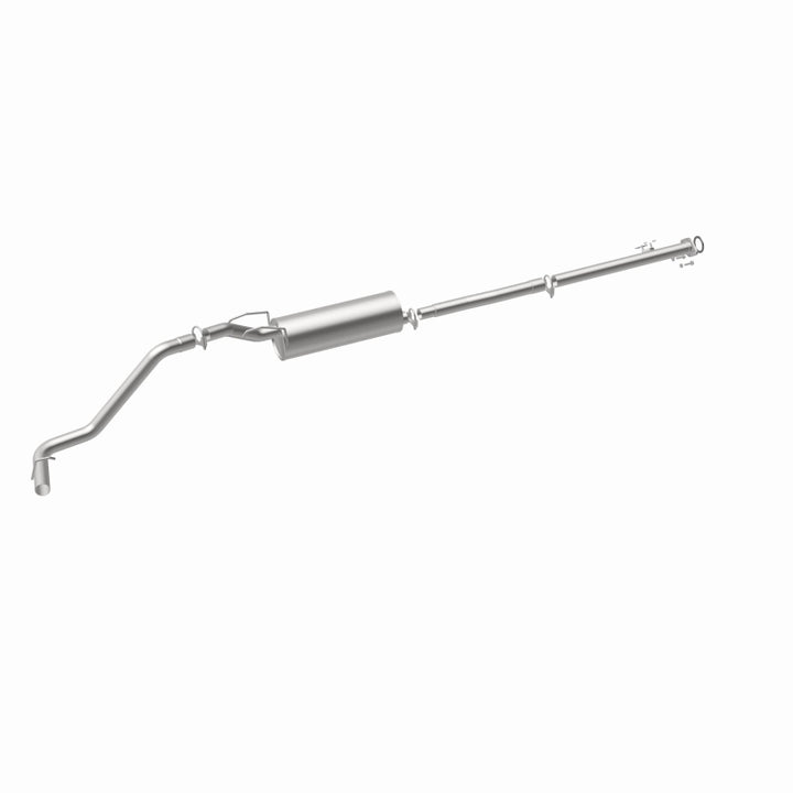 MagnaFlow BRE Exhaust Kit for 1995–2000 Toyota Tacoma 2.7L - OneFastShop