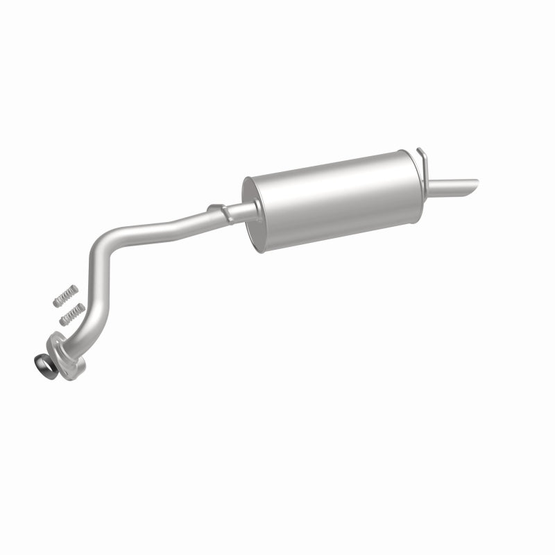 MagnaFlow BRE Exhaust Kit for 2012–2017 Toyota Prius V 1.8L