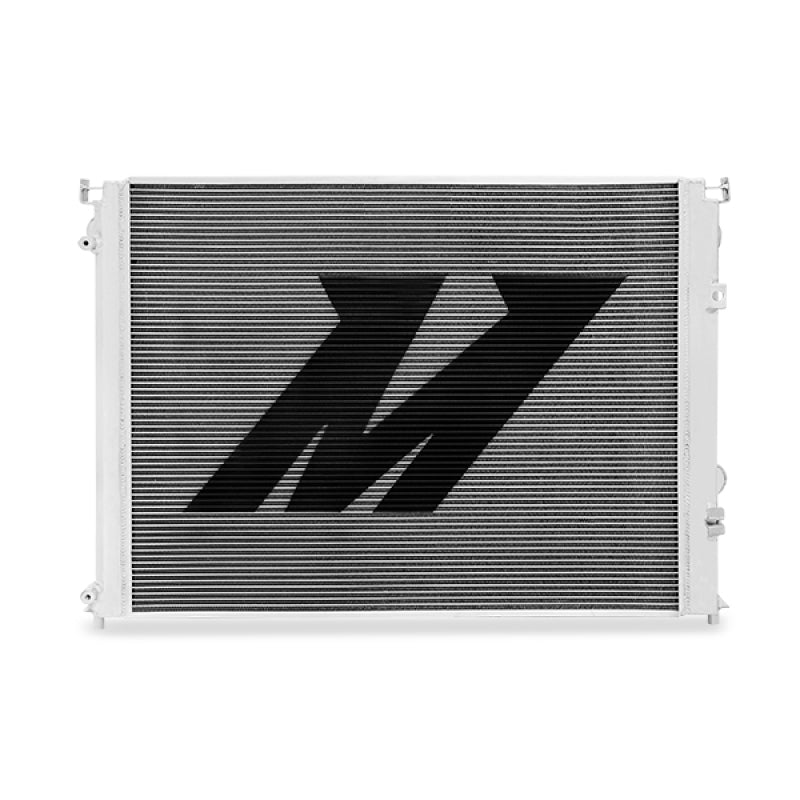 Mishimoto Performance Aluminum Radiator for 09-16 Dodge Challenger Charger 5.7L V8 - OneFastShop