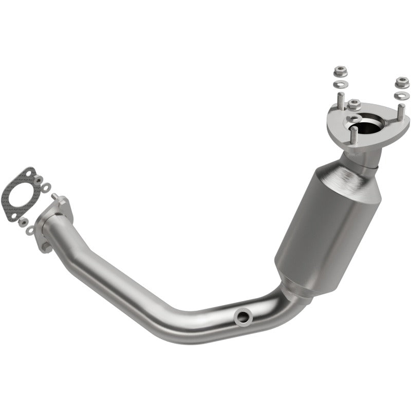 MagnaFlow California Grade Direct-Fit Catalytic Converter - Chevrolet Malibu 3.5L 2004 (4561013)