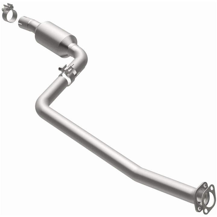 Magnaflow Direct Fit Catalytic Converter for 11-12 BMW X3 3L - OneFastShop