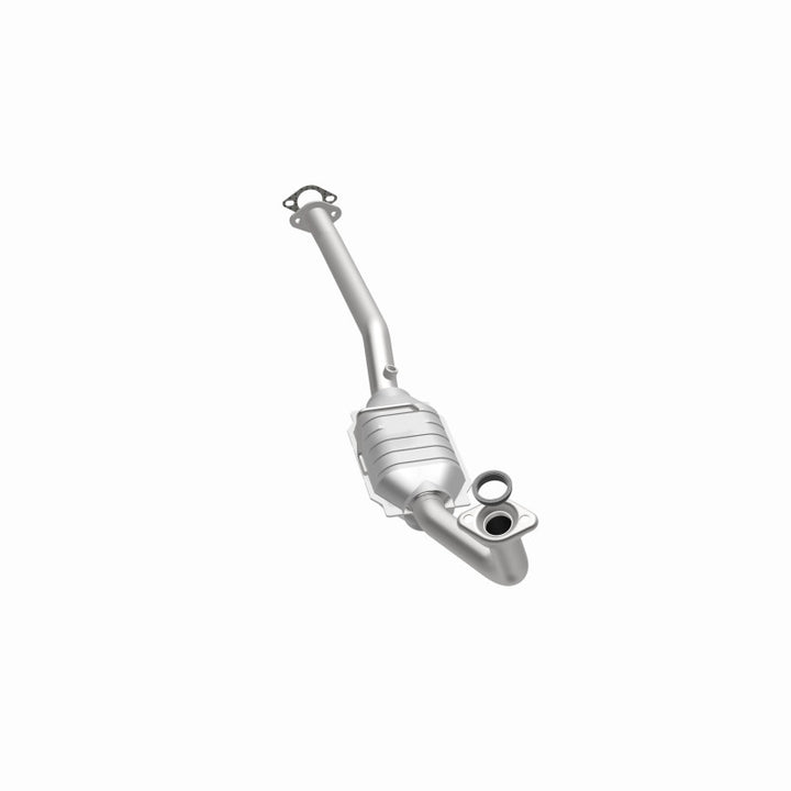Magnaflow Catalytic Converter DF 98-01 Metro/Swift 1.3 rr OE Compatible with 1995-2001 Chevrolet Metro Geo Metro Suzuki Swift - OneFastShop