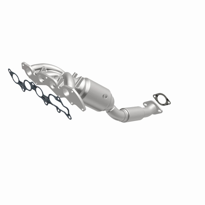 Magnaflow Direct Fit Catalytic Converter for 09-10 Ford Focus 2.0L - OneFastShop