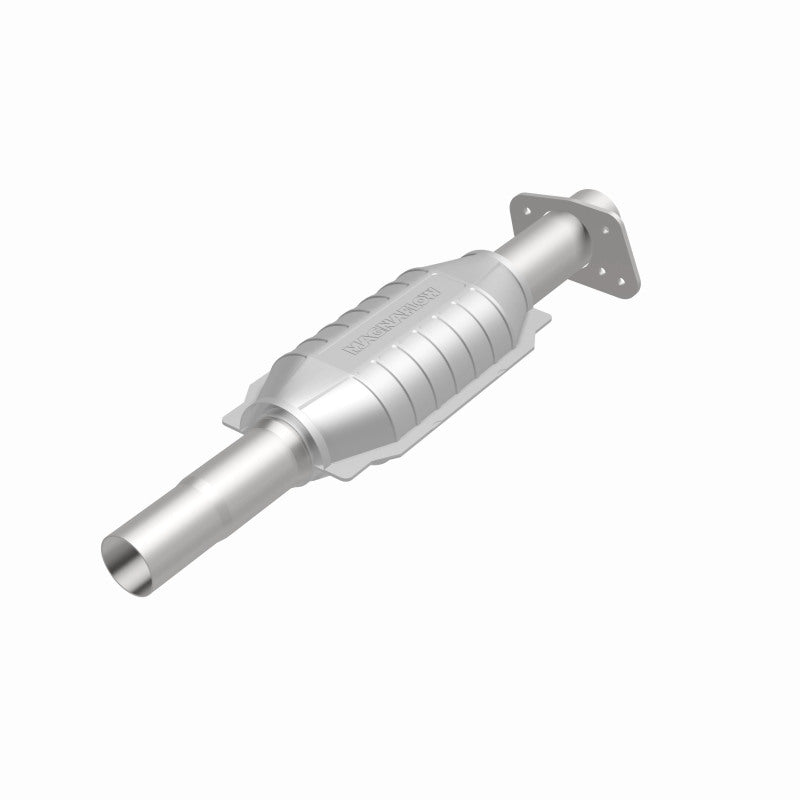 Magnaflow Direct-Fit Catalytic Converter for 1990-1991 Chevrolet Lumina APV, Oldsmobile Silhouette, Pontiac Trans Sport - OneFastShop