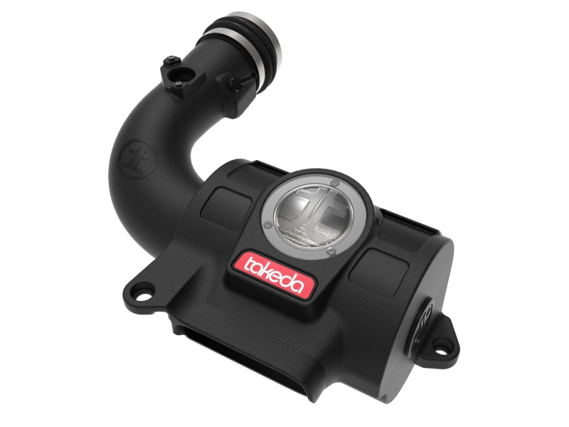 aFe Momentum Pro Dry S Cold Air Intake System 22-23 Subaru BRZ/Toyota GR86 - OneFastShop