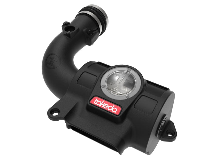 aFe Momentum Pro Dry S Cold Air Intake System 22-23 Subaru BRZ/Toyota GR86 - OneFastShop