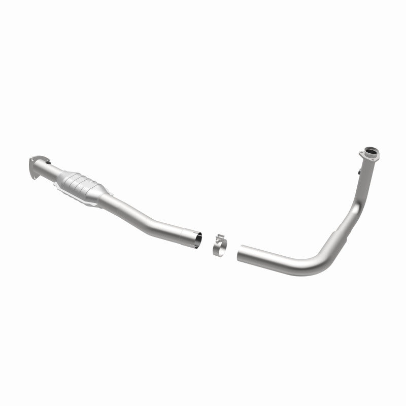Magnaflow Direct-Fit Catalytic Converter 97-00 GM Van 5.7L Lf - OneFastShop