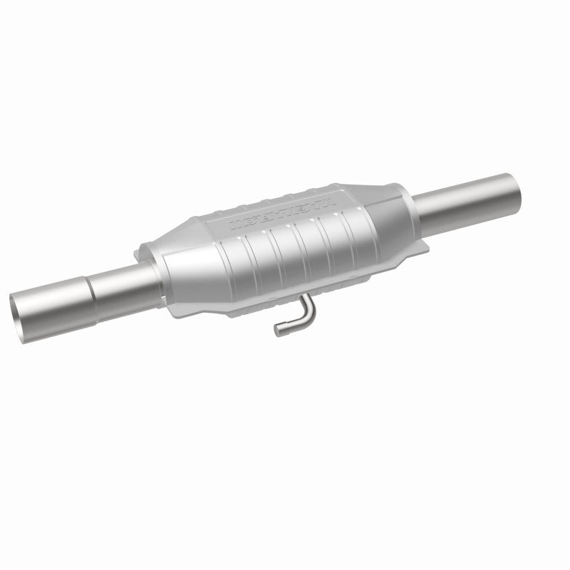 Magnaflow Conv DF Direct-Fit Catalytic Converter 1980 Buick Chevrolet Oldsmobile - OneFastShop