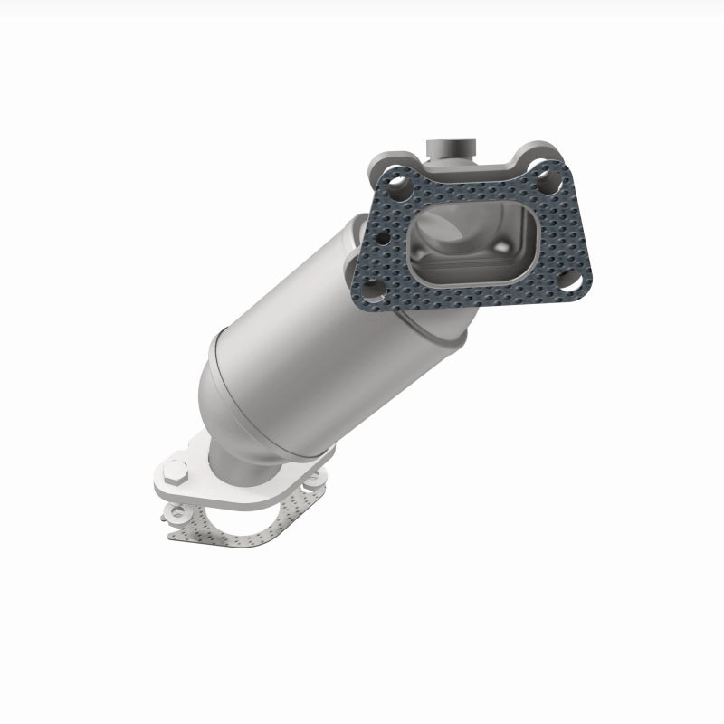 Magnaflow Rear Underbody 3.6L Direct Fit Converter for 2017 Cadillac XT5 - OneFastShop