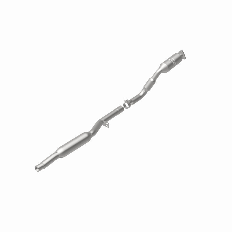 MagnaFlow Direct-Fit Left Side Converter California Grade for 06-08 Audi A6 Quattro 3.2L